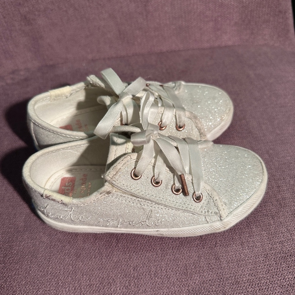 Keds special edition Kate spade